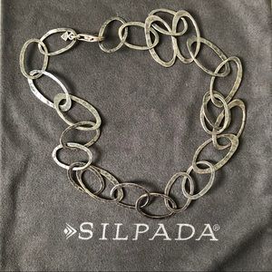 Silpada Necklace